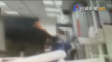 壯碩男痛毆女牙醫 洗牙很痛還是金錢糾紛 警專案偵辦