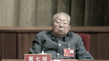 林輝：華國鋒被奪權 葉劍英之語透一真相