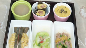 國產部落小米前進校園 盼找回「民族味覺」