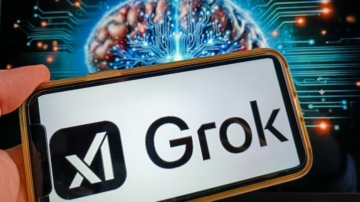 微軟引入xAI的Grok 支援醫療診斷 專家憂慮