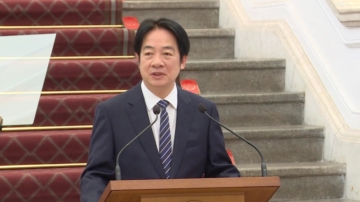 總統提向在野國安簡報 國安局：型塑共同認知圖像