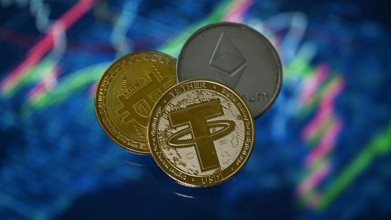 比特幣新天價 穩定幣立法改寫全球金融秩序？