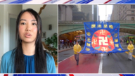 【華府訪談】青年學者：修煉法輪大法幫我圓「美國夢」