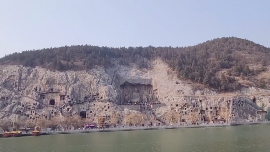 分析：习“蛇年蛇月”犯太岁  视察洛阳犯大忌