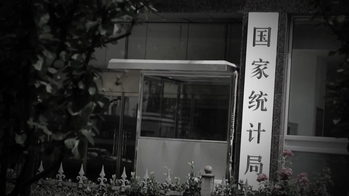 【禁闻】中共为何自曝7省数据造假 专家解读