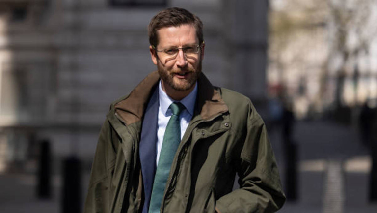 英國前內閣祕書：中共是未來20年首要威脅
