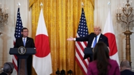 【短訊】日美第三次關稅談判 石破茂6月赴美與川普對話