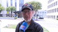 朱虞夫：法輪功學員堅守真善忍 令人敬佩