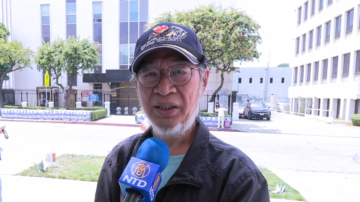 朱虞夫：法轮功学员坚守“真善忍 ”令人敬佩