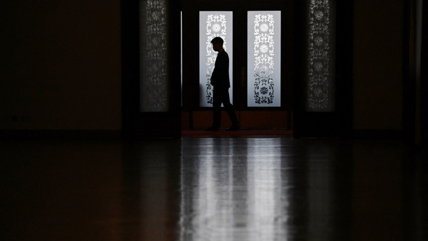 中南海变天传闻四起 多名政治局委员传与习切割