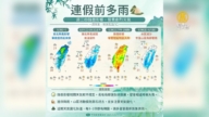 今全台有雨！今年“最强梅雨锋面”要来了