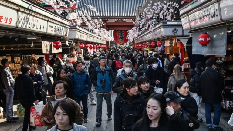 日本戶籍國籍欄 26日起可填「台灣」正式上路