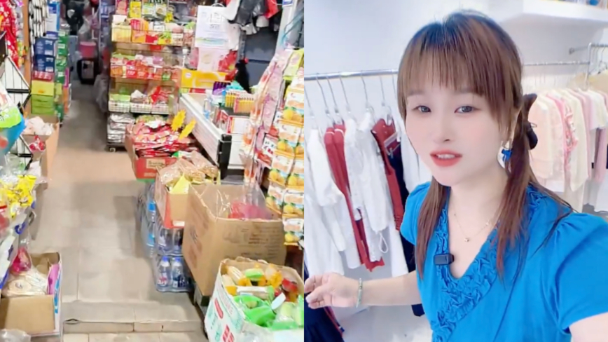 中国端午节消费低迷 商户：今年更难了（视频）