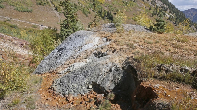 猶他州52年懸案告破 靈媒準確預言遺體所在