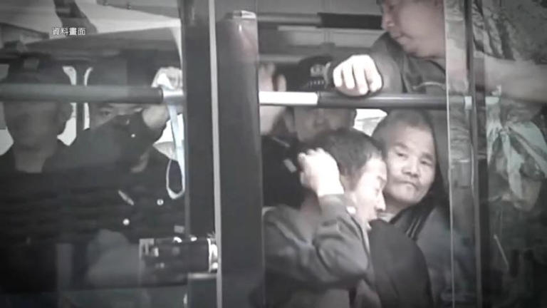 上海官二代進京上訪 關押期間離奇死亡