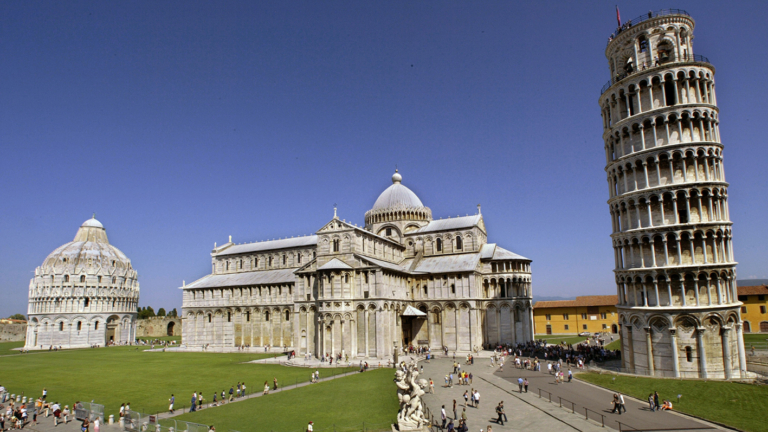 赴歐旅遊警示升級 美國：注意安全準備B計劃