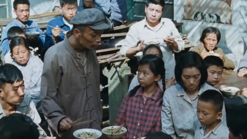 禁片《活着》作者叹：现在写不出来了 引发热议