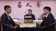 台灣名人賽：賴均輔連勝三陣 距奪冠一步之遙