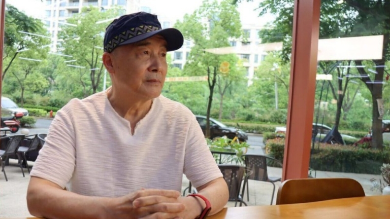 作家王力雄：中國正走向「黃禍」的結局