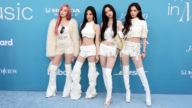 aespa获ASEA 2025“年度歌曲”“年度艺人”等3奖