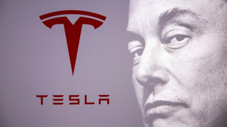 【財經簡訊】 特斯拉測試無人駕駛Model Y 6月交付首批車輛