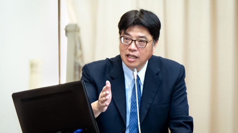 【短訊】陸委會：國台辦口稱家人 就不應迫台藝人轉統戰圖