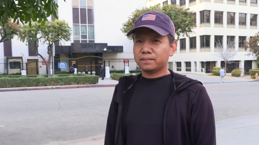 廣告傳媒專員認清中共 聲明退出共青團少先隊