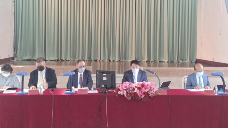 統一企業併家樂福將改名？董事長：授權未到期思考中