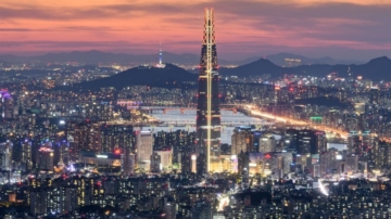 韩统计：外国人持房数量破十万 中国人占56%