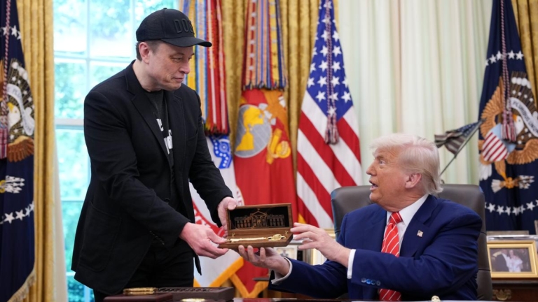 姚國付：川馬之爭反映了美國的言論自由
