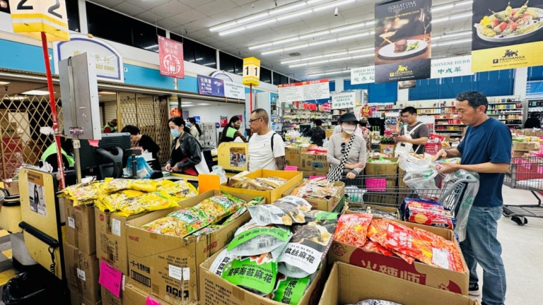5月30日財經快報 美國消費者支出4月小幅增長 通膨大減