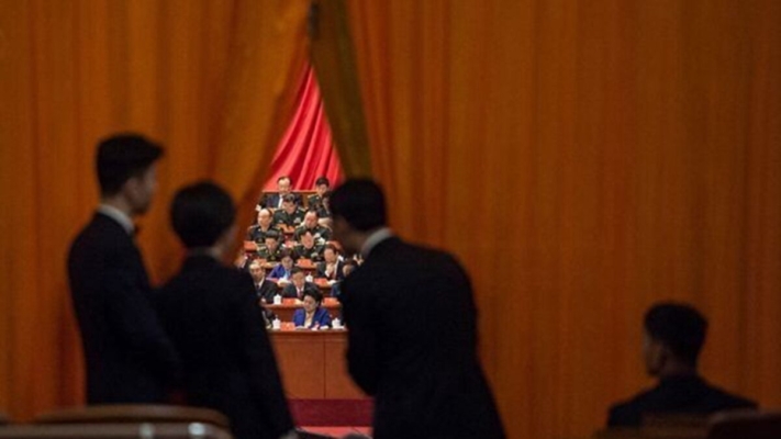 張又俠因何被抓？ 蔡慎坤分析「三大原因」