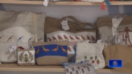 摩洛哥时尚展 环保织物成重点