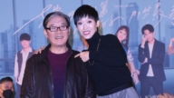 73岁李立群携女儿拍陆片 上映3天票房仅1.9万