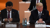 【禁闻】川普与习近平本周或将通话