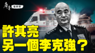 【唐青看时事】许其亮  另一个李克强？