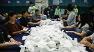 韓國投票率創歷史新高 韓國學者：有利於李在明