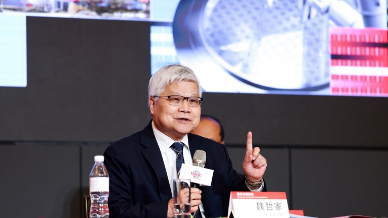 台積電否認中東設廠 海外設廠技術「不會外洩」有底氣