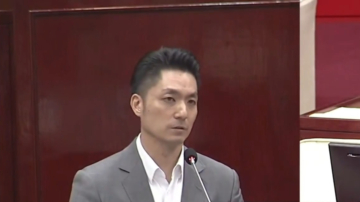 【短訊】六四事件36週年前夕 陸委會聲明、台北市長發聲