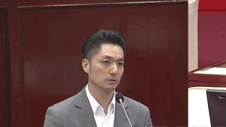 【短訊】六四事件36週年前夕 陸委會聲明、台北市長發聲