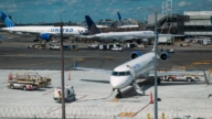 纽瓦克机场跑道完工 FAA：下周增航班纾壅塞