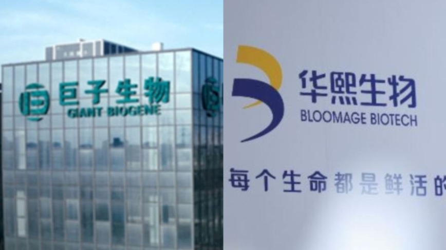 “汝求战 便得战！”华熙和巨子较量背后是医美失速