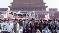 該擔憂六四被遺忘？中共藉社群影響青年認知敘事