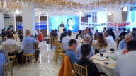 纽约六四研讨会：勿忘屠杀 推翻中共