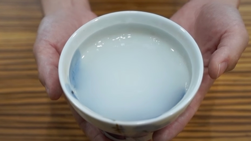 芒种“补精”吃一宝 古书有记载 家家必备