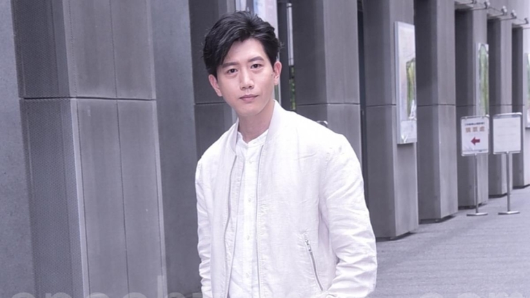 莫子儀轉發文悼「六四」 網讚：有勇氣藝人
