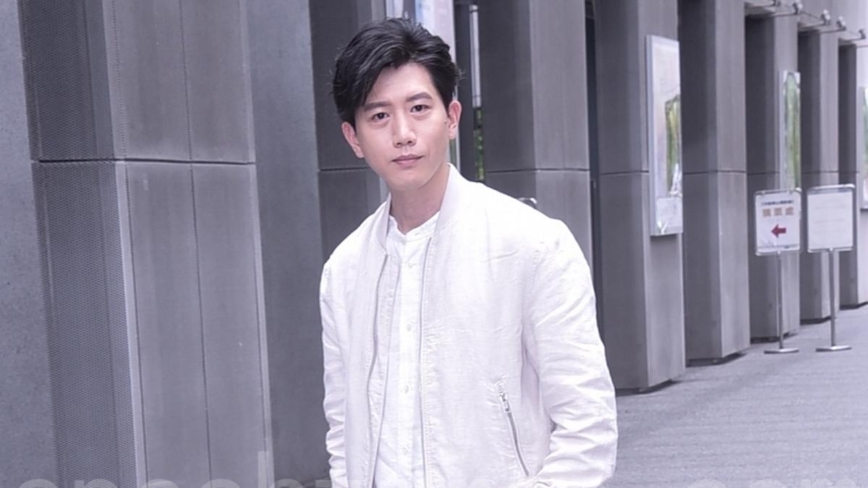莫子仪转发贴文悼“六四” 网赞：有勇气艺人
