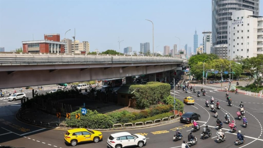公馆圆环要拆 公车地下道将填平？北市府规划与地方疑虑一次看