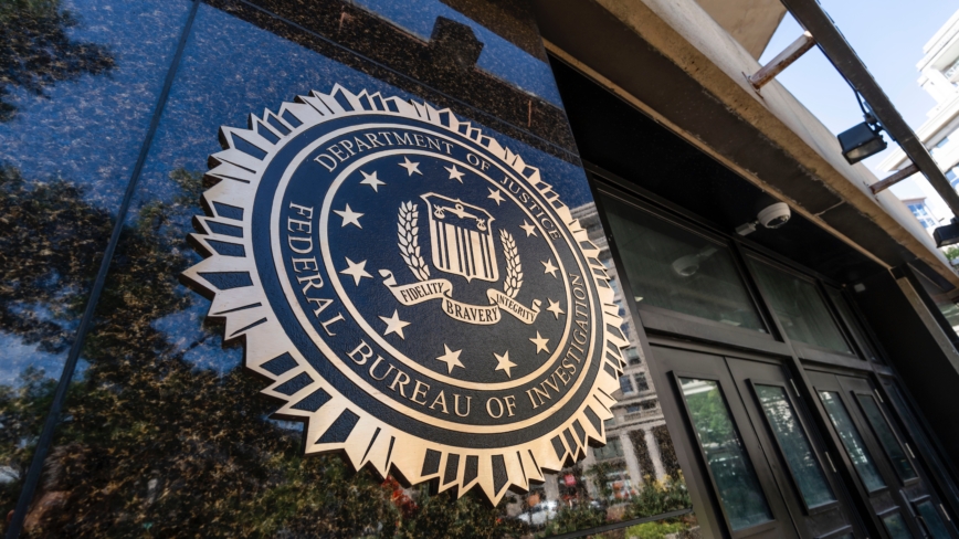 中共国安黑客落网 FBI发讨共檄文