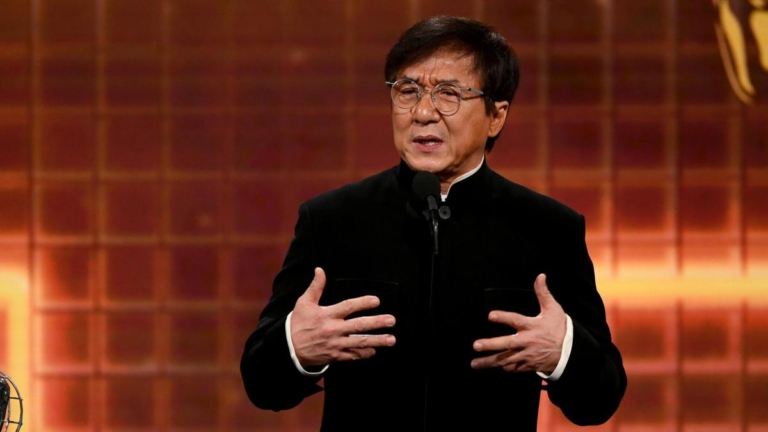 成龍新片成本超3億  2天票房不足10萬